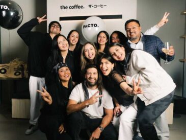 Pacto x Reebok: Un Urban Music Session para celebrar