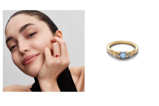 Pandora reimagina el encanto de Disney Princess en una colección para la mujer actual