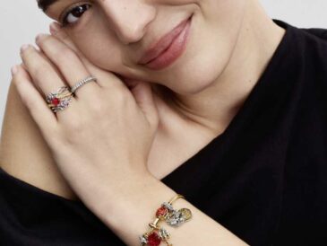 Pandora reimagina el encanto de Disney Princess en una colección para la mujer actual