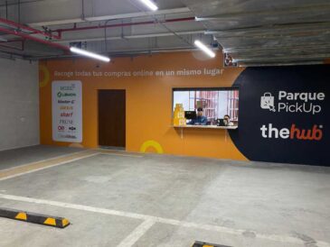 Parque Arauco fortalece su propuesta omnicanal