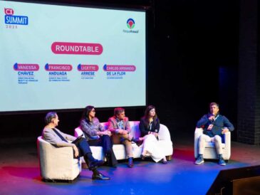 Parque Arauco refuerza su liderazgo en el retail