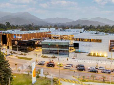 Parque La Molina fortalece su mix comercial