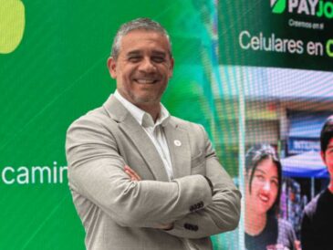 PayJoy celebra un millón de financiamientos