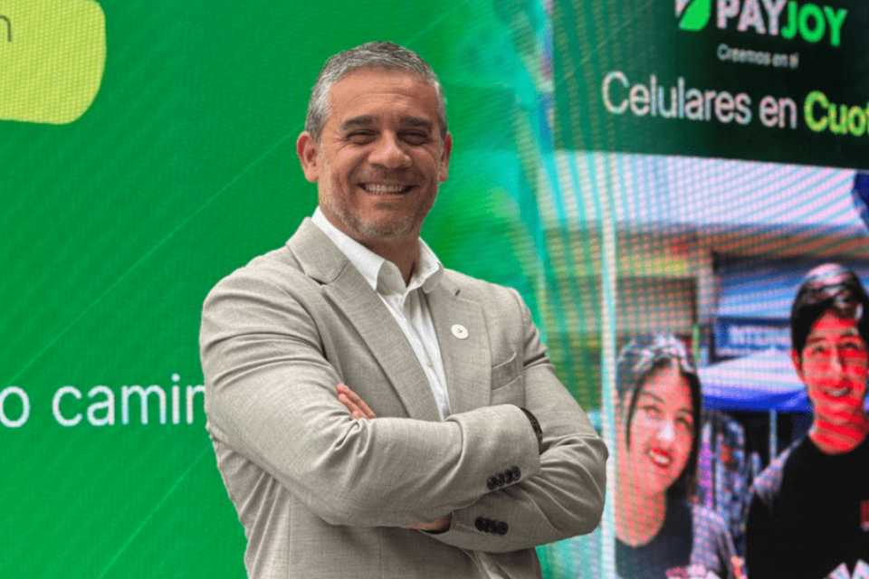 PayJoy celebra un millón de financiamientos