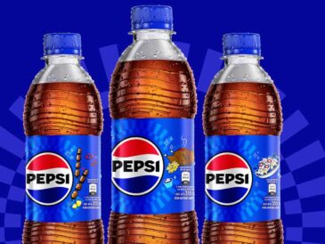Pepsi lanza etiquetas edición limitada como homenaje a los sabores del Perú