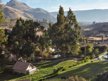 Perú celebra sus primeras Llaves MICHELIN