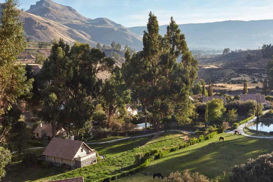 Perú celebra sus primeras Llaves MICHELIN