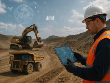 Perú como referente minero en Sudamérica