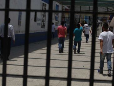 Perú requiere 20 nuevos penales y un pacto nacional