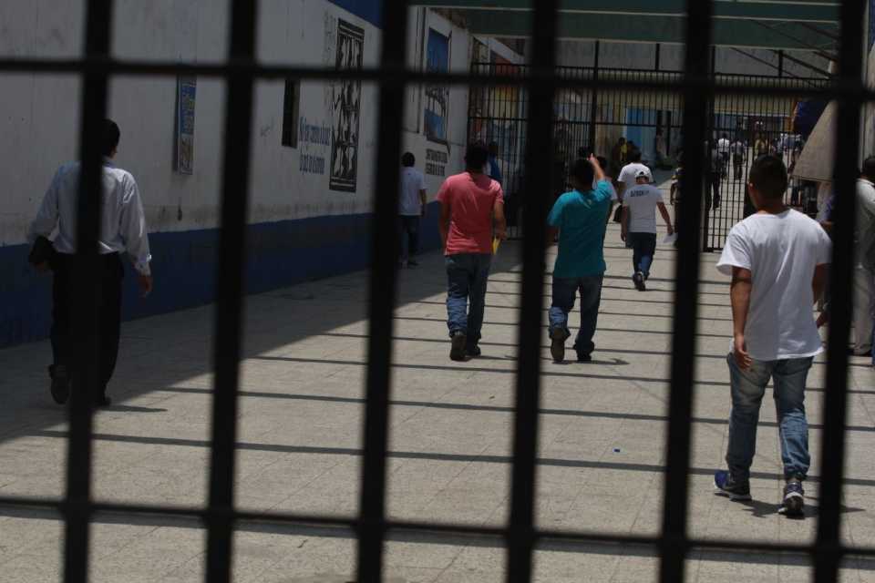 Perú requiere 20 nuevos penales y un pacto nacional