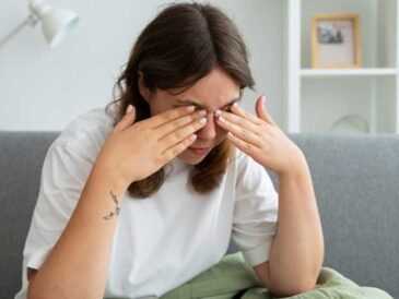 Peruanos desconocen que el ojo seco es una enfermedad