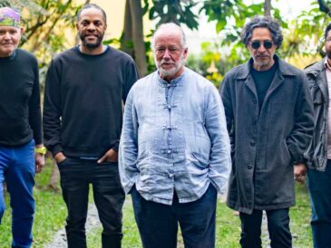 Perujazz se despide en La Noche de Barranco