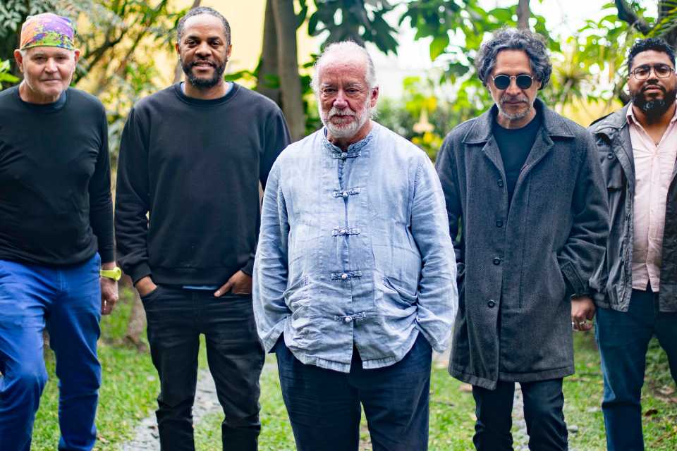 Perujazz se despide en La Noche de Barranco