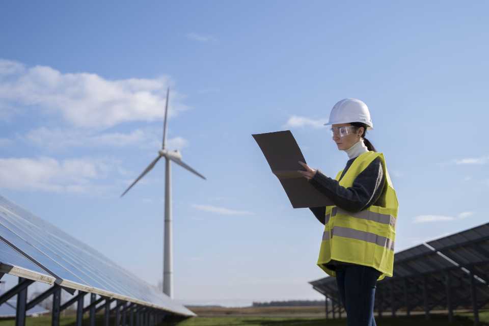 Plataformas inteligentes fortalecen redes críticas