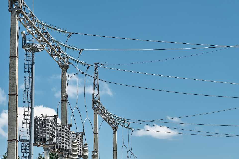 PowerLogic T500 moderniza la red eléctrica