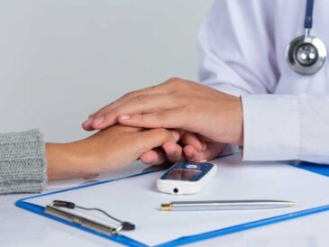 Prediabetes en trabajadores aparentemente sanos