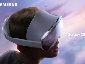 Presentamos Galaxy XR: Abriendo nuevos mundos