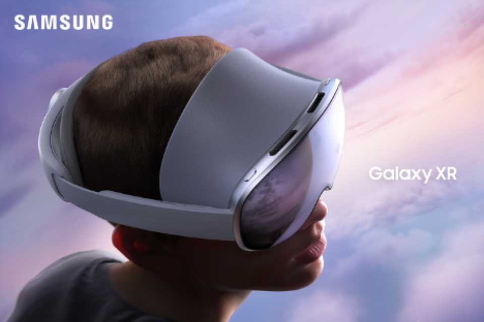 Presentamos Galaxy XR: Abriendo nuevos mundos