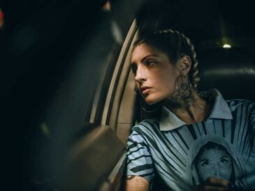 Prime Video revela el primer avance de la nueva serie Original Amor Animal