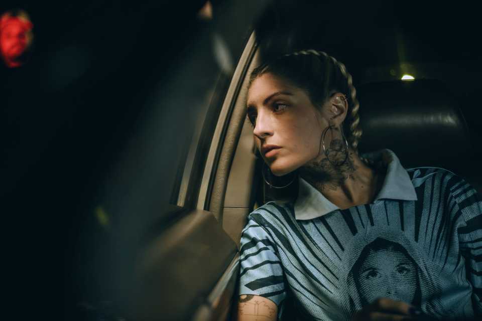 Prime Video revela el primer avance de la nueva serie Original Amor Animal