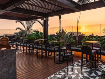 Pullman Lima Miraflores reconocido en categoría World Hotels