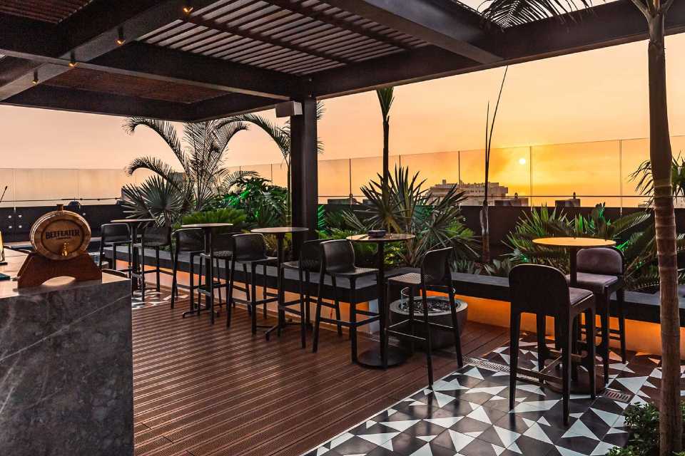 Pullman Lima Miraflores reconocido en categoría World Hotels