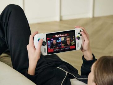 ROG Xbox Ally y Xbox Ally X llegan a Perú