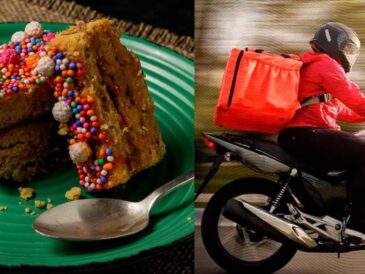 Rappi revela los turrones más pedidos