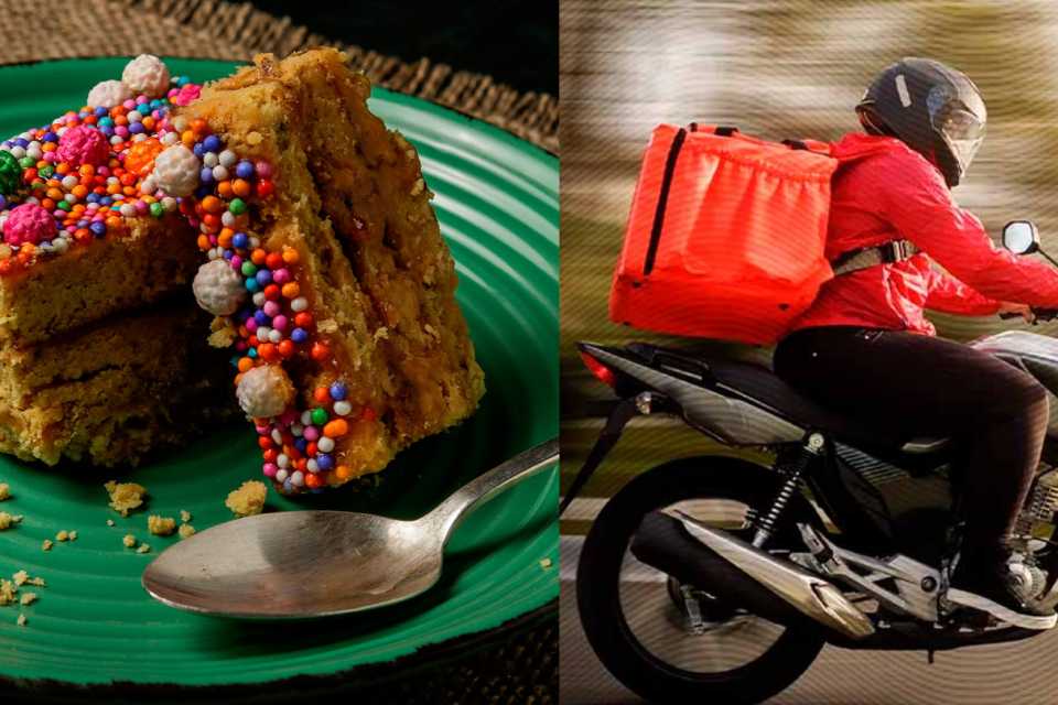 Rappi revela los turrones más pedidos