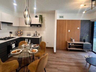 Recomendaciones para elegir tu departamento ideal