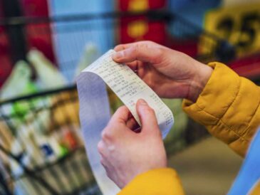 Recuperación del gasto en consumo masivo