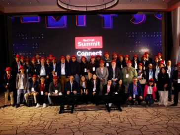 Red Hat Summit: Connect 2025 en Lima