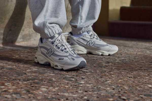 El retrofuturismo se viste de calle