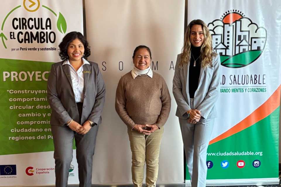 SOUMA Hotel Lima Vignette Collection renueva su certificación