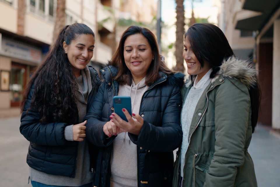 Saber para Crecer: desarrollo sostenible en el Perú