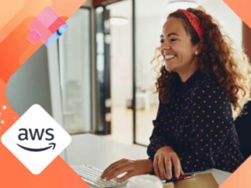 Salesforce y AWS aceleran la transformación de la IA