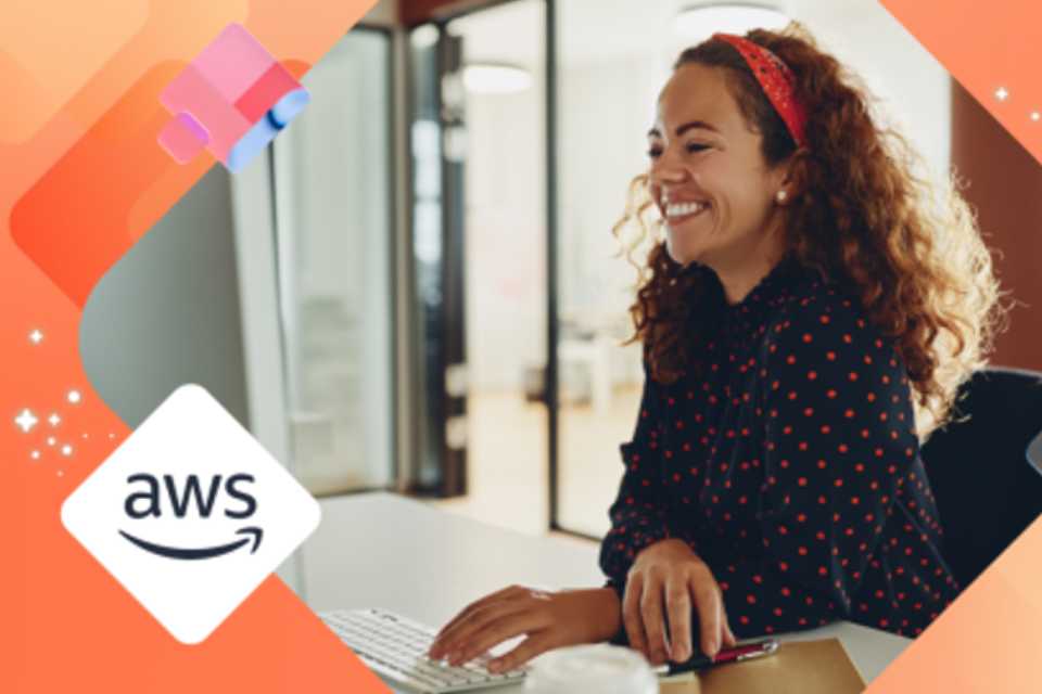 Salesforce y AWS aceleran la transformación de la IA