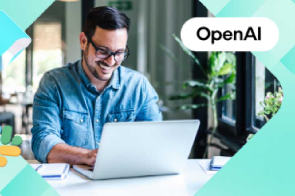 Salesforce y OpenAI se asocian