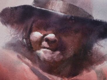 Salón de Arte Joven Ayakuchu