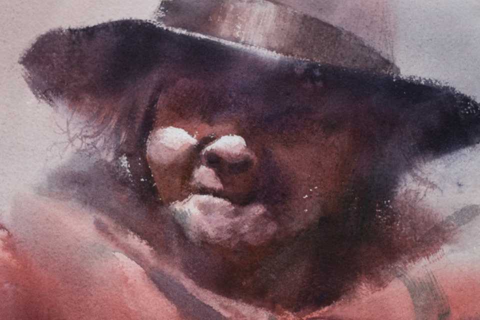 Salón de Arte Joven Ayakuchu