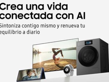 Samsung lanza la campaña "AI, Just for You"