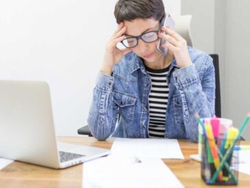 Síndrome visual informático