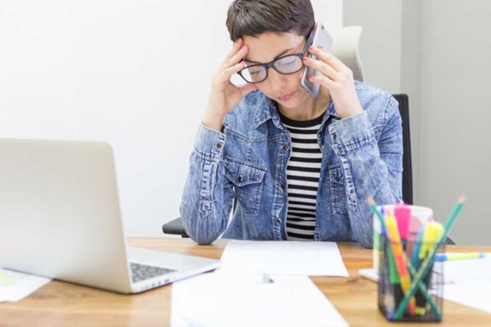 Síndrome visual informático