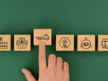 Sostenibilidad en la logística