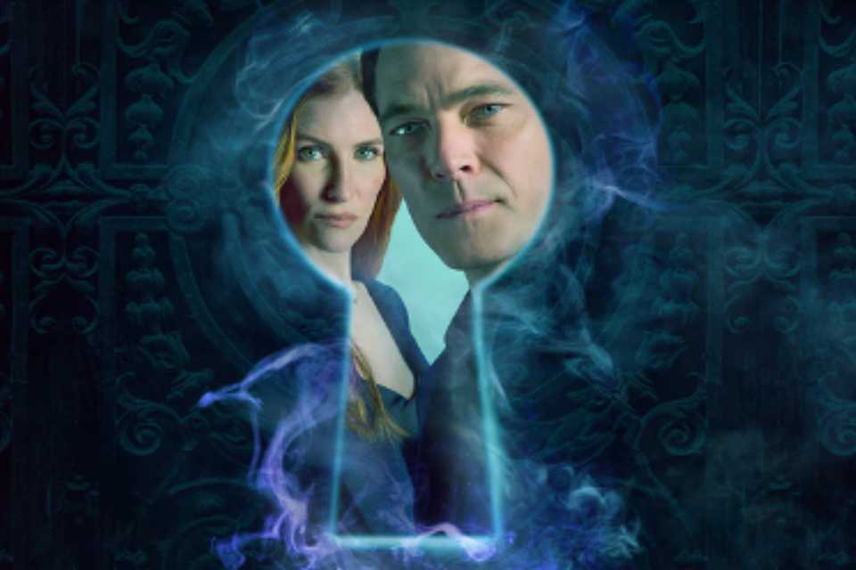 SurrealEstate regresa a Universal+