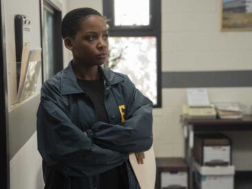 TASK: Unidad Especial en en Hbo Max