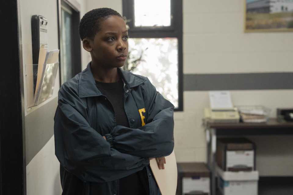 TASK: Unidad Especial en en Hbo Max