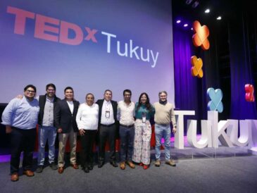 TEDxTukuy 2025 convoca a la comunidad que construye futuro