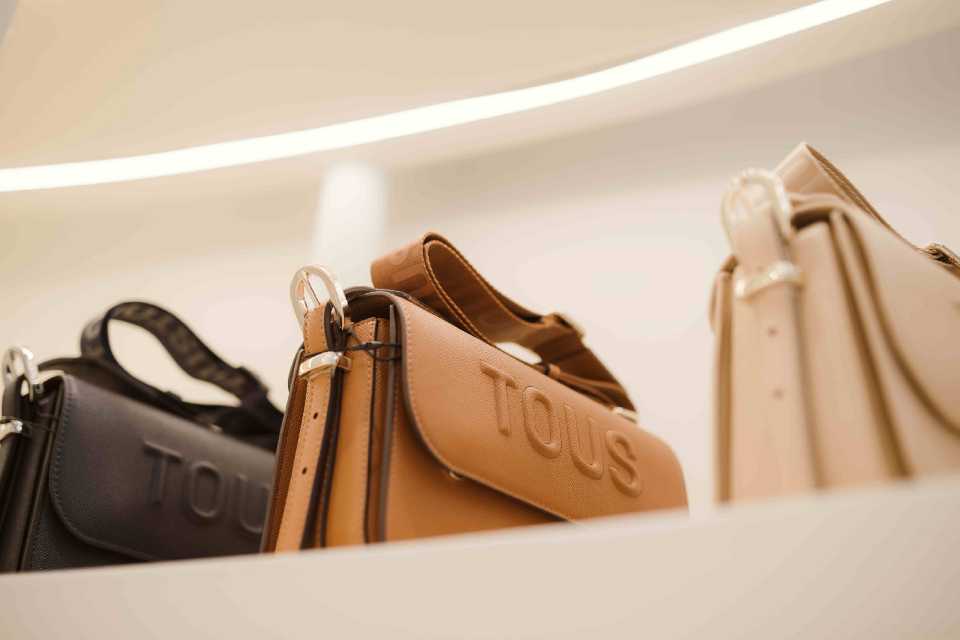 TOUS y Vélez llegan a Arequipa