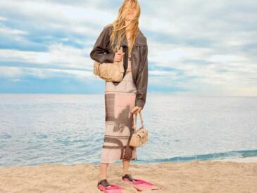 Tendencias para brillar en esta primavera-verano